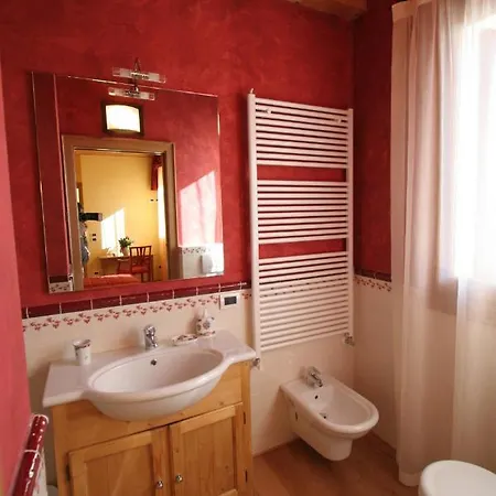 La Valdella Bed & Breakfast Valdobbiadene Exterior photo
