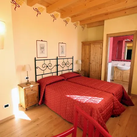 La Valdella Bed & Breakfast Valdobbiadene Exterior photo
