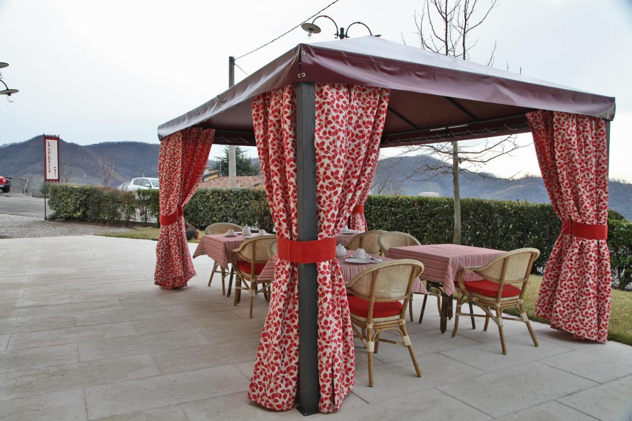 La Valdella Valdobbiadene