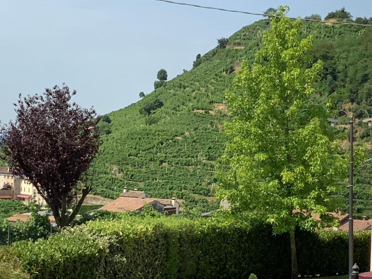 La Valdella