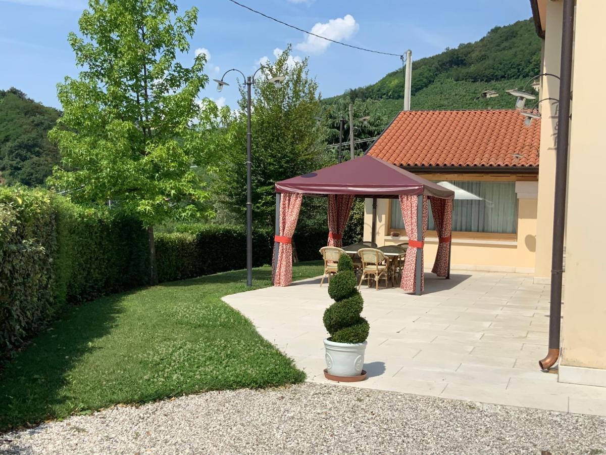 La Valdella Bed & Breakfast