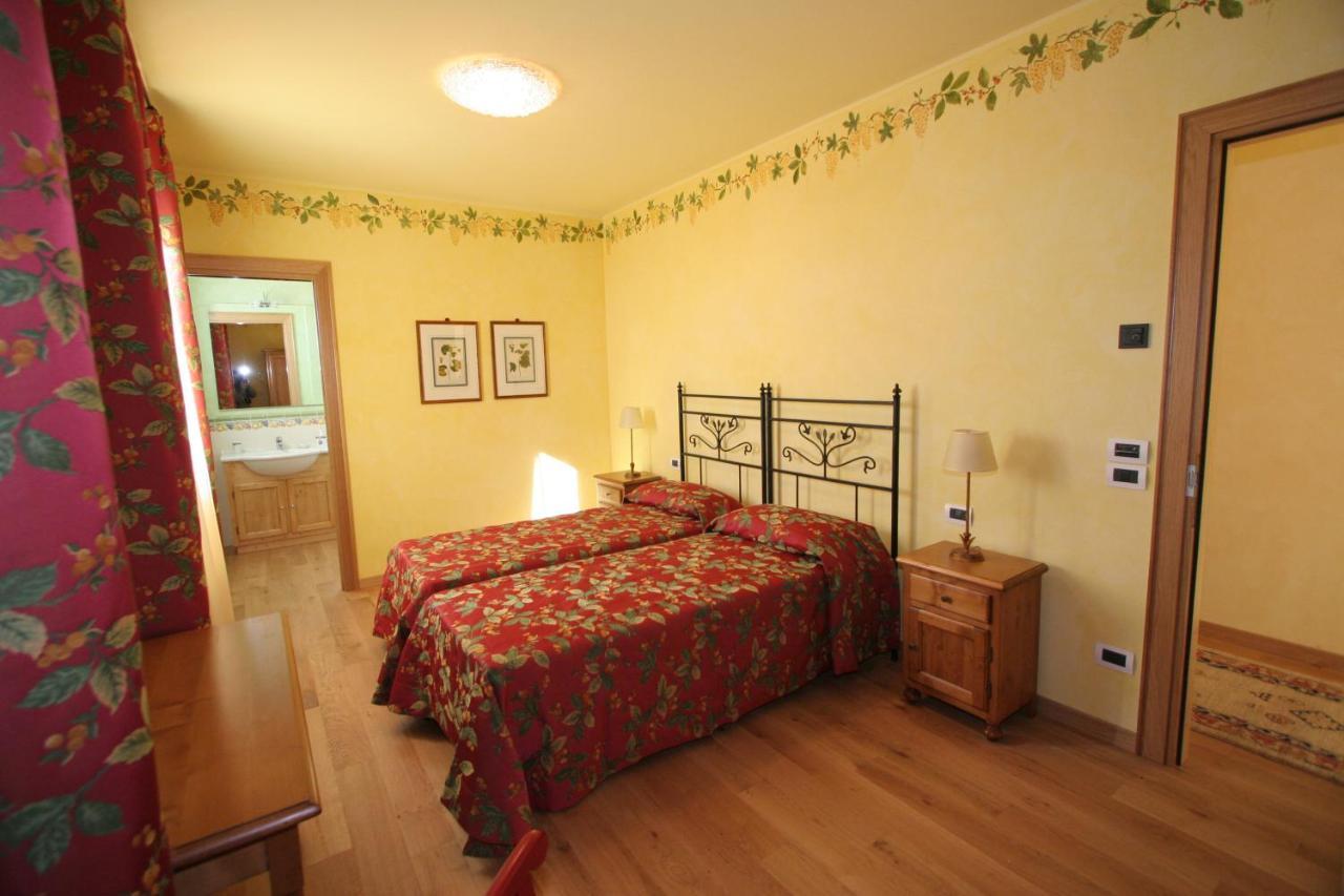 Bed & Breakfast La Valdella *