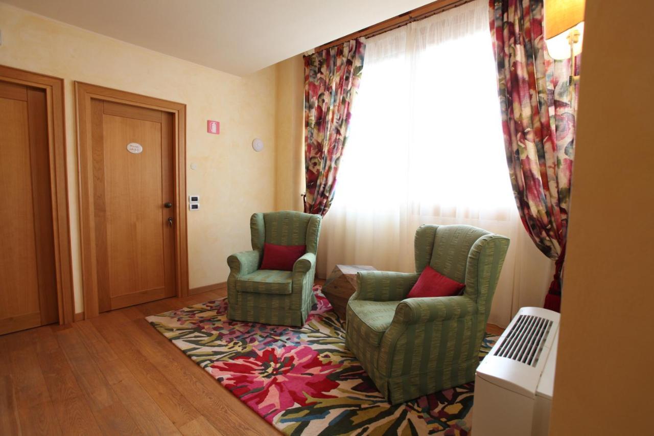 Bed & Breakfast La Valdella Valdobbiadene