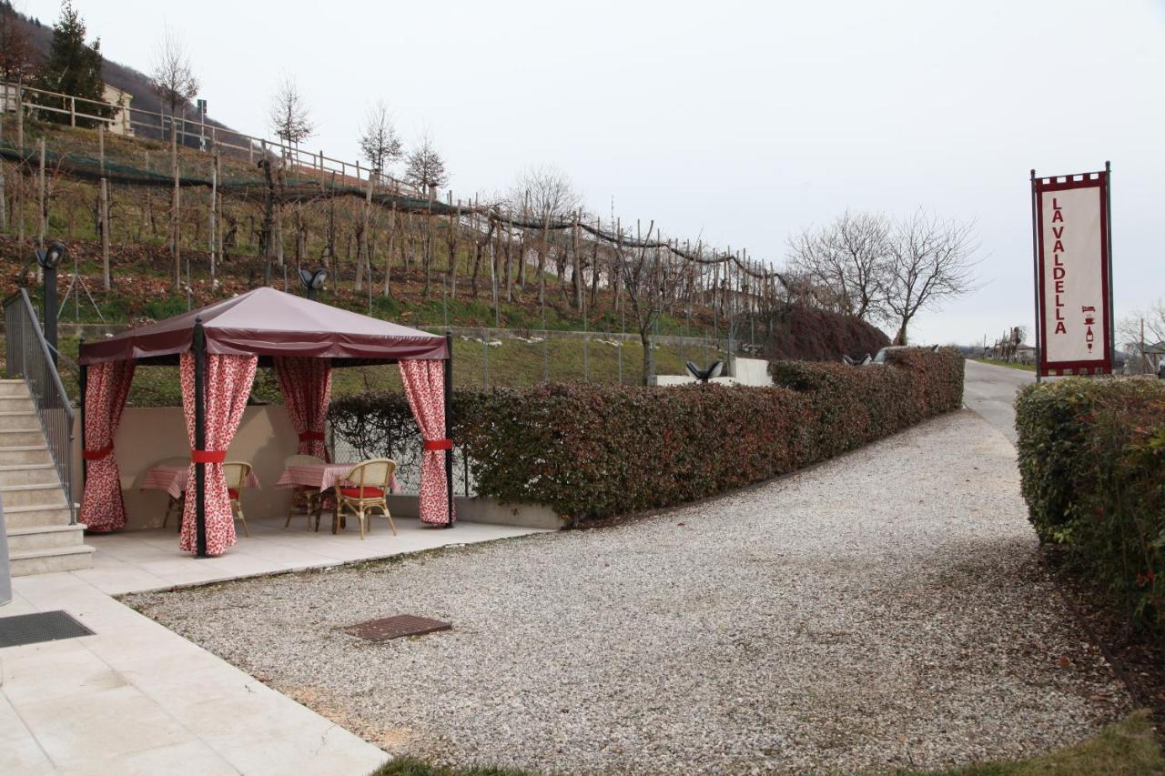 La Valdella * Valdobbiadene