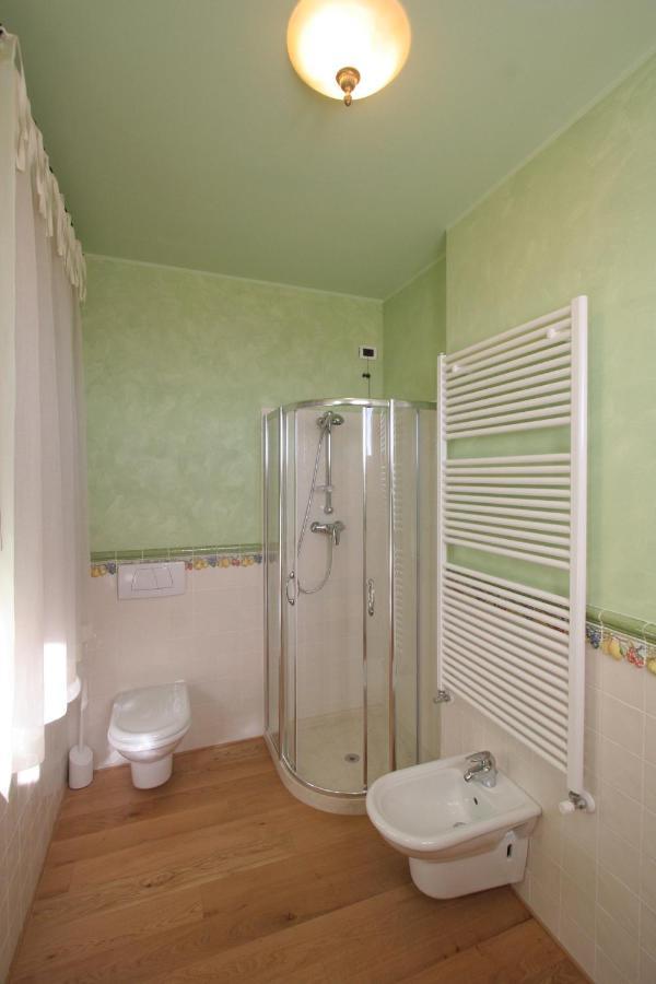 La Valdella Bed & Breakfast