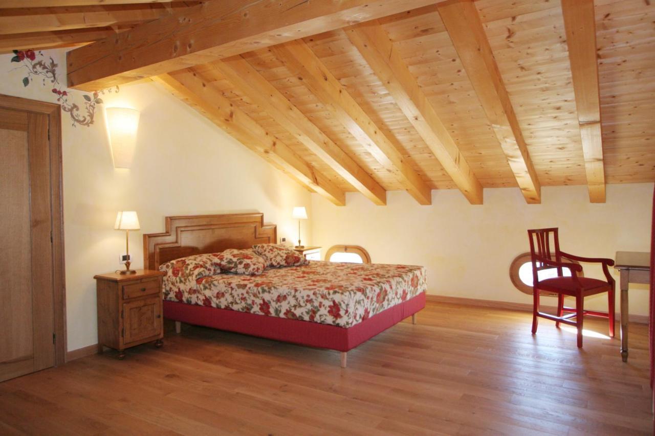 Bed & Breakfast La Valdella