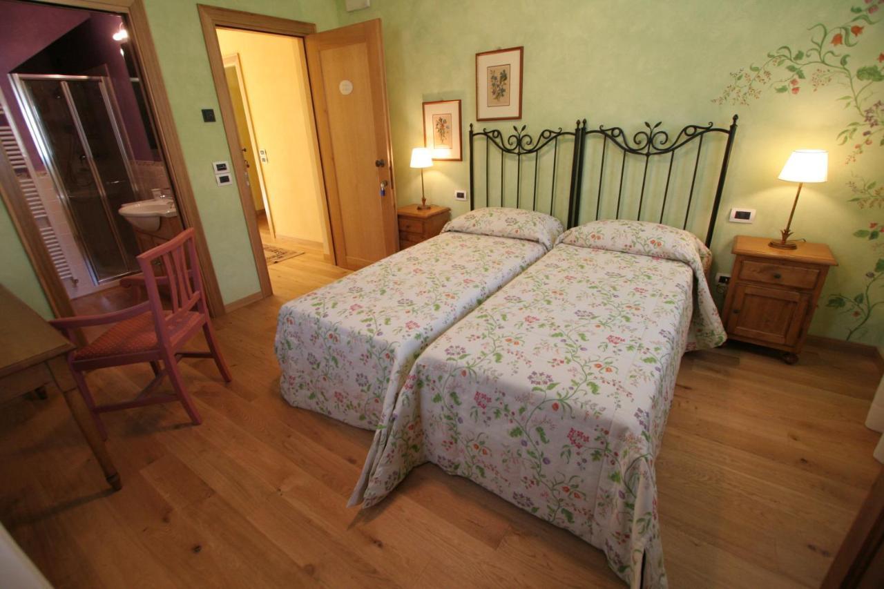 La Valdella Bed & Breakfast Valdobbiadene