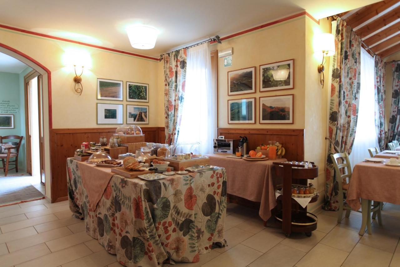 La Valdella Bed & Breakfast