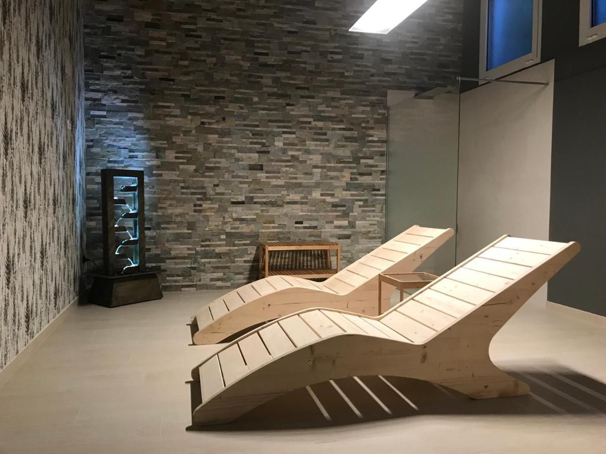 Bed & Breakfast La Valdella