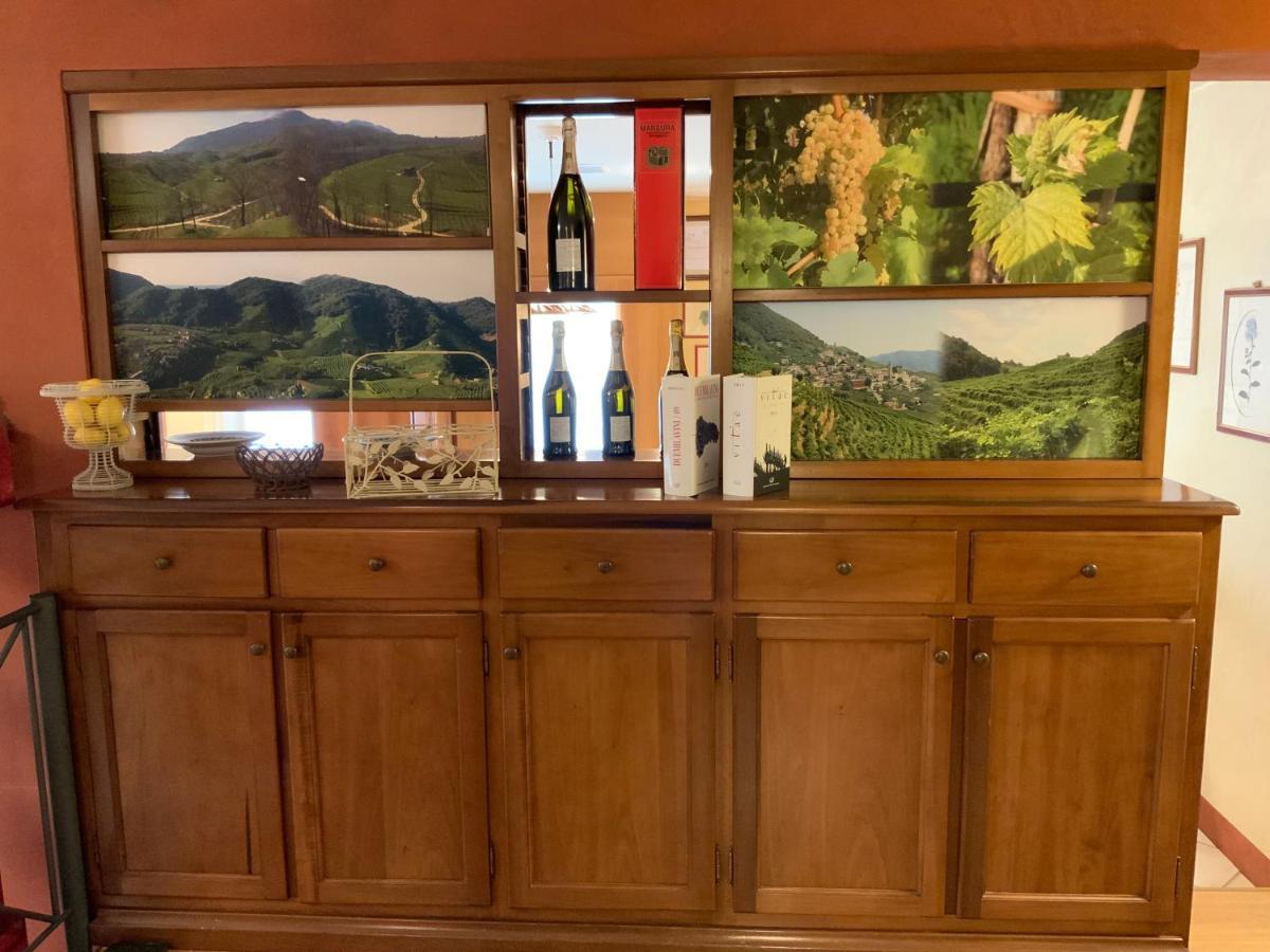 Bed & Breakfast La Valdella *