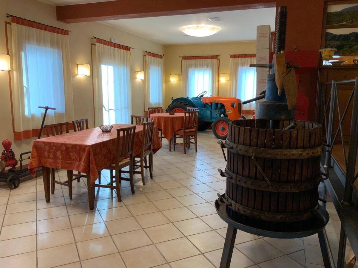 La Valdella Valdobbiadene